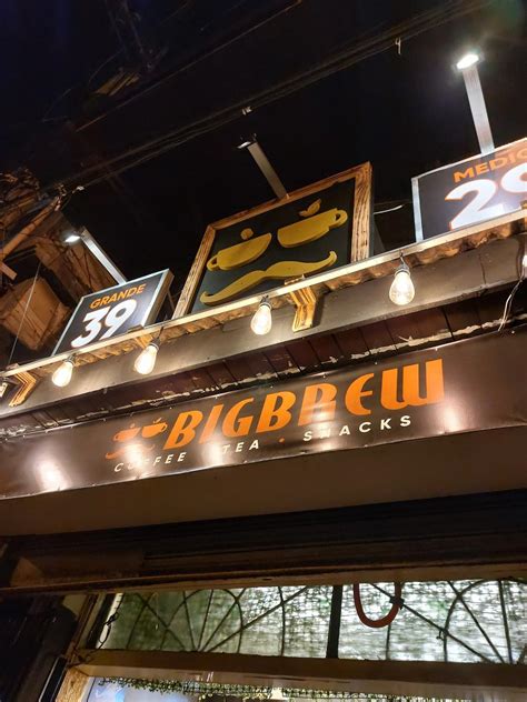 bigbrew logo|BigBrew (@bigbrew.ph) • Instagram photos and videos.